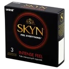 Презервативи - Skyn Intense Feel, 3 шт.