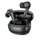 Наушники Hoco EQ5 Energy true wireless ANC+ENC noise reduction BT headset |BT5.3, 40/300mAh, 7h| (black)