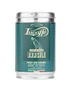 Кава в зернах Lucaffe Brasile 250 г
