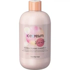 Шампунь восстанавливающий с кератином Inebrya Ice Cream Keratin Restructuring Shampoo мл 300