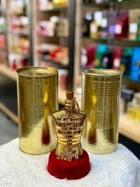 Мужская парфюмированная вода Jean Paul Gaultier Le Male Elixir Absolu