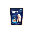 Сухий корм Brit Premium by Nature Cat Kitten