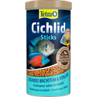 Корм для риб Tetra Cichlid Sticks