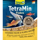 Корм для риб Tetra TetraMin Flakes Bio Active Formula