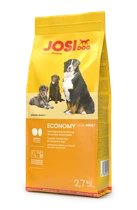 Сухой корм для взрослых собак JosiDog Economy с умеренной активностью