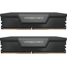 Модуль пам\'яті для комп\'ютера DDR5 32GB (2x16GB) 6800 MHz Vengeance Black Corsair (CMK32GX5M2B6800C40)