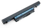 Акумулятор PowerPlant для ноутбуків ACER Aspire 4553 (AS10B41) 11.1V 4400mAh (NB00000039)