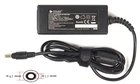 Блок питания для ноутбуков PowerPlant ASUS 220V, 12V 36W 3A (4.8*1.7) (AS36A4717)