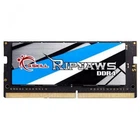 Модуль пам\'яті для ноутбука SoDIMM DDR4 16GB 2400 MHz G.Skill (F4-2400C16S-16GRS)