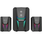 Акустична система 2.1 XTRIKE ME SK-612, 11Вт LED USB (SK-612)