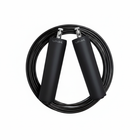 Скакалка VNK Soft Black (3068_60176)