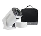 Проектор для домашнього кіно Kiano Vision Travel Set LED HD Ready Wi-Fi Bluetooth Android