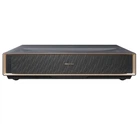 Проектор Hisense PT1 4K UHD Лазер RGB Wi-Fi Bluetooth AirPlay VIDAA OS