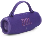 Bluetooth-колонка JBL Charge 6 45W Фіолетовий