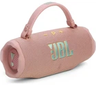 Bluetooth-колонка JBL Charge 6 45W Рожевий