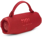 Bluetooth-колонка JBL Charge 6 45W Червоний