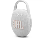 Bluetooth-колонка JBL Clip 5 7W Біла
