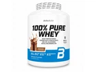 Протеїн BioTech 100% Pure Whey