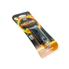 Ароматизатор на дефлектор рідкий 6мл K2 Neone "Allright Orange"