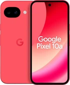 Мобільний телефон Google Pixel 10a 8/256GB Berry