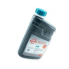 Антифриз зеленый 1 л -38°C G48 VAG 774-G, MB 325.6 Glysantin