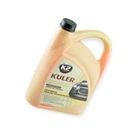 Антифриз червоний 5 л -35°C концентрат (1:1) G12+ K2 Kuler