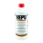 Антифриз червоний 1,5 л -37°C концентрат (1:1) G12 Hepu
