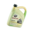 Антифриз зелений 5 л -35°C концентрат (1:1) K2 Kuler