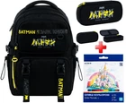 Школьный рюкзак Kite DC Comics DC26-1022M подарок карандаши и пенал внешние габариты 39x28x12,5