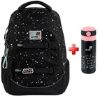 Рюкзак Kite Education teens Holographic K26-727M-1 подарунок термос (на зріст дитини 130-145 см)