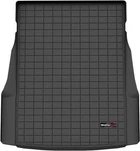 Килимок Weathertech Black для BMW i5 (G60) 2024→ (седан)(без Bowers & Wilkins)(багажник) (WT 401760)