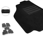 Текстильні килимки Pro-Eco Black для Geometry C (mkI) 2019→ (PE 4009908)