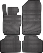 Гумові килимки Frogum El Toro для BMW 3-series (E90; E91; E92) 2004-2013 (повний привід) (FG ET433670)
