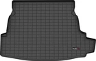 Килимок Weathertech Black для Toyota RAV4 (mkV) 2018→ (PHEV)(багажник) (WT 401516)