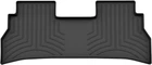 Килимки Weathertech HP Black для Chevrolet Trax (mkII) 2023→; Buick Envista (mkI) 2024→ (2 ряд) (WT 4418222IM)