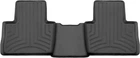 Килимки WeatherTech HP Black для Toyota RAV4 (mkV) 2018-> (не гібрид) (2 ряд) (WT 4415162IM)