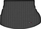 Килимок Weathertech Black для Lexus NX (mkII) 2021→ (багажник) (WT 401532)