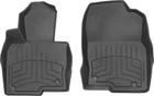 Килимки Weathertech HP Black для Mazda CX-5 (mkII) 2016→ (1 ряд) (WT 4411871IM)
