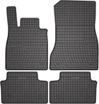 Гумові килимки Frogum El Toro для BMW 5-series (G60) 2023→ / i5 (G60) 2023→ (FG ET412859)