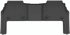 Килимки WeatherTech Black для Land Rover Range Rover (mkV)(long) 2021→ (7 місць)(2 ряд) (WT 4417532)