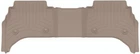 Килимки Weathertech Beige для Land Rover Range Rover (mkV) 2021→ / Range Rover Sport (mkIII) 2022→ (2 ряд) (WT 4517534)