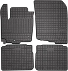 Гумові килимки Frogum El Toro для Suzuki SX4 (mkII) 2020-2021 (S-Cross) (MHEV) (FG 411739)