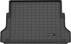Килимок Weathertech Black для Toyota RAV4 (mkI) 1994-2000 (5-дв.)(багажник) (WT 40056)