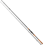 Спиннинг Daiwa Morethan Shad Attack 2.55 м 18-64 г (11116-250)