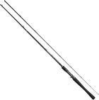 Спінінг кастинговий Daiwa Heartland 722ML+FB-ST20 2.18 m 3.5-14 g (5806502)