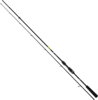Спиннинг Daiwa Prorex X Sensor 2.1 м 3-15 г (11284-212)