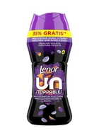 Ароматичні гранули для прання Lenor Violet Fresh 195 г