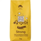 Кава в зернах Gufo Strong 1 кг