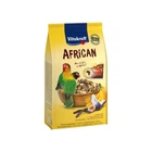 Корм Vitakraft African для середніх африканських папуг