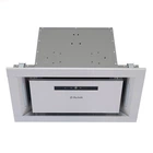 Витяжка PERFELLI BIS 5633 I 1000 LED